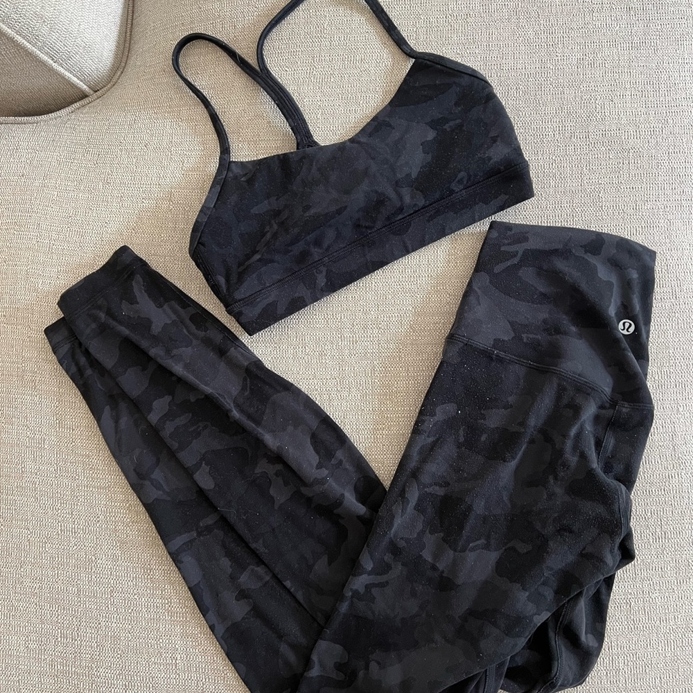 Lululemon Set